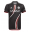 Billige River Plate Tredje trøje 2024-25 Kort ærmer