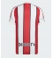 Billige River Plate Udebanetrøje 2026-27 Kort ærmer