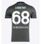 Billige SSC Napoli Stanislav Lobotka #68 Tredje trøje 2024-25 Kort ærmer