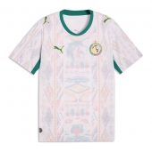 Billige Senegal Hjemmebanetrøje VM 2026 Kort ærmer