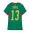 Billige Senegal Iliman Ndiaye #13 Udebanetrøje Dame VM 2026 Kort ærmer