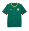 Billige Senegal Udebanetrøje VM 2026 Kort ærmer