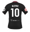 Billige Sevilla Alexis Sanchez #10 Tredje trøje 2025-26 Kort ærmer