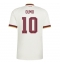 Billige Spanien Dani Olmo #10 Udebanetrøje VM 2026 Kort ærmer