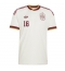 Billige Spanien Rodri Hernandez #16 Udebanetrøje VM 2026 Kort ærmer