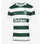 Billige Sporting CP Fotis Ioannidis #89 Hjemmebanetrøje 2026-27 Kort ærmer