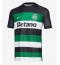 Billige Sporting CP Hjemmebanetrøje 2024-25 Kort ærmer