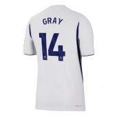 Billige Tottenham Hotspur Archie Gray #14 Hjemmebanetrøje 2026-27 Kort ærmer