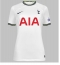 Billige Tottenham Hotspur Clement Lenglet #34 Hjemmebanetrøje Dame 2022-23 Kort ærmer