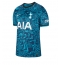 Billige Tottenham Hotspur Clement Lenglet #34 Tredje trøje 2022-23 Kort ærmer