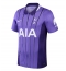 Billige Tottenham Hotspur Cristian Romero #17 Tredje trøje 2026-27 Kort ærmer