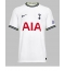 Billige Tottenham Hotspur Davinson Sanchez #6 Hjemmebanetrøje 2022-23 Kort ærmer