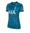 Billige Tottenham Hotspur Harry Kane #10 Tredje trøje Dame 2022-23 Kort ærmer