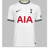 Billige Tottenham Hotspur Hjemmebanetrøje 2022-23 Kort ærmer