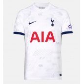 Billige Tottenham Hotspur Hjemmebanetrøje 2023-24 Kort ærmer