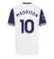 Billige Tottenham Hotspur James Maddison #10 Hjemmebanetrøje 2024-25 Kort ærmer
