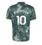 Billige Tottenham Hotspur James Maddison #10 Tredje trøje 2024-25 Kort ærmer
