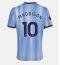 Billige Tottenham Hotspur James Maddison #10 Udebanetrøje 2024-25 Kort ærmer