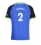 Billige Tottenham Hotspur Matt Doherty #2 Udebanetrøje 2022-23 Kort ærmer
