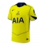 Billige Tottenham Hotspur Mohammed Kudus #20 Tredje trøje 2025-26 Kort ærmer