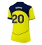 Billige Tottenham Hotspur Mohammed Kudus #20 Tredje trøje Dame 2025-26 Kort ærmer