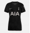 Billige Tottenham Hotspur Mohammed Kudus #20 Udebanetrøje Dame 2025-26 Kort ærmer