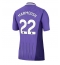 Billige Tottenham Hotspur Omar Marmoush #22 Tredje trøje 2026-27 Kort ærmer
