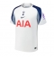 Billige Tottenham Hotspur Pape Matar Sarr #29 Hjemmebanetrøje 2025-26 Kort ærmer