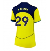 Billige Tottenham Hotspur Pape Matar Sarr #29 Tredje trøje Dame 2025-26 Kort ærmer
