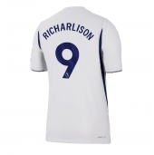 Billige Tottenham Hotspur Richarlison #9 Hjemmebanetrøje 2026-27 Kort ærmer