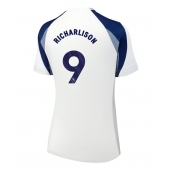 Billige Tottenham Hotspur Richarlison #9 Hjemmebanetrøje Dame 2025-26 Kort ærmer