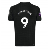 Billige Tottenham Hotspur Richarlison #9 Udebanetrøje 2025-26 Kort ærmer