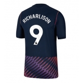 Billige Tottenham Hotspur Richarlison #9 Udebanetrøje 2026-27 Kort ærmer