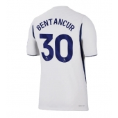 Billige Tottenham Hotspur Rodrigo Bentancur #30 Hjemmebanetrøje 2026-27 Kort ærmer