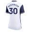 Billige Tottenham Hotspur Rodrigo Bentancur #30 Hjemmebanetrøje Dame 2024-25 Kort ærmer