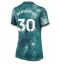 Billige Tottenham Hotspur Rodrigo Bentancur #30 Tredje trøje Dame 2024-25 Kort ærmer