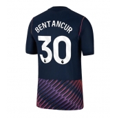 Billige Tottenham Hotspur Rodrigo Bentancur #30 Udebanetrøje 2026-27 Kort ærmer