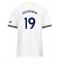 Billige Tottenham Hotspur Ryan Sessegnon #19 Hjemmebanetrøje 2022-23 Kort ærmer