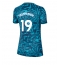 Billige Tottenham Hotspur Ryan Sessegnon #19 Tredje trøje Dame 2022-23 Kort ærmer