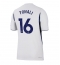 Billige Tottenham Hotspur Sandro Tonali #16 Hjemmebanetrøje 2026-27 Kort ærmer