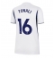 Billige Tottenham Hotspur Sandro Tonali #16 Hjemmebanetrøje Dame 2026-27 Kort ærmer