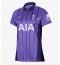 Billige Tottenham Hotspur Sandro Tonali #16 Tredje trøje Dame 2026-27 Kort ærmer