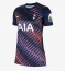 Billige Tottenham Hotspur Sandro Tonali #16 Udebanetrøje Dame 2026-27 Kort ærmer