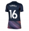 Billige Tottenham Hotspur Sandro Tonali #16 Udebanetrøje Dame 2026-27 Kort ærmer