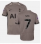 Billige Tottenham Hotspur Son Heung-min #7 Tredje trøje 2023-24 Kort ærmer