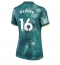 Billige Tottenham Hotspur Timo Werner #16 Tredje trøje Dame 2024-25 Kort ærmer
