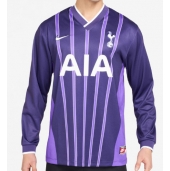 Billige Tottenham Hotspur Tredje trøje 2026-27 Lange ærmer