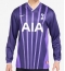 Billige Tottenham Hotspur Tredje trøje 2026-27 Lange ærmer