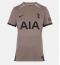 Billige Tottenham Hotspur Tredje trøje Dame 2023-24 Kort ærmer
