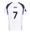 Billige Tottenham Hotspur Xavi Simons #7 Hjemmebanetrøje 2025-26 Kort ærmer
